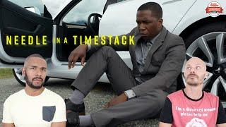 NEEDLE IN A TIMESTACK Movie Review **SPOILER ALERT**