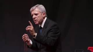 Meditación y estrés | Daniel López Rosetti | TEDxSanIsidro