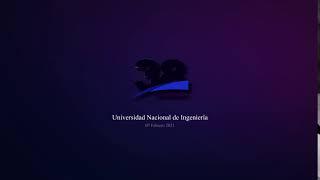 38 Aniversario UNI