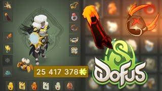 DESTRUCTION DU KOLIZEUM SUR DOFUS 3 !