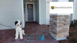 Dream Finders Cooper Model at Reverie presented by Windward Realty