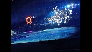 !!! Смотреть всем!  Сказка из Сочи.