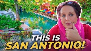 Moving To San Antonio Texas: EVERYTHING YOU NEED TO KNOW | San Antonio Texas Real Estate