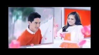 ALDUB Maine Mendoza and Alden Richards Tide FULL Commercial