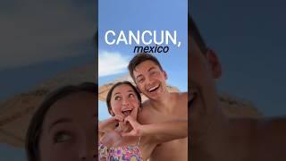 Brooklyn and Bailey|Baisa Cancun Vacation️ #brooklynandbailey #cancun