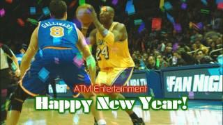 Happy New Year From ATM Entertainment! 2012 HD