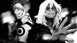 Sukuna x Shigaraki  | Theme Mashup