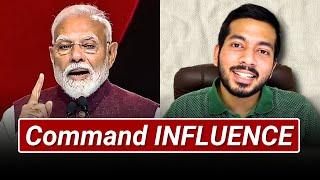 Secrets of INFLUENCE for MBA Students