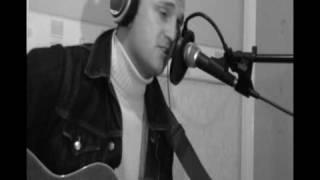 Julian Barry - Somedays Just Another Day (Acoustic)
