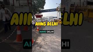 AIIMS Delhi में अपॉइंटमेंट कैसे ले?‍️