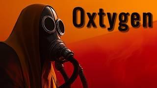 Oxtygen -- The Sands of Kavos (Short Film)