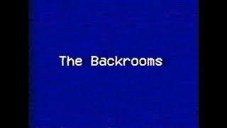 The Backrooms | Unofficial Full Movie (Found Footage Comp)