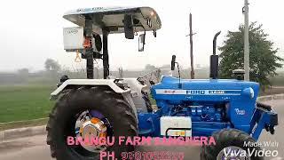 Ford 3600 modified job BHANGU FARM SANGHERA