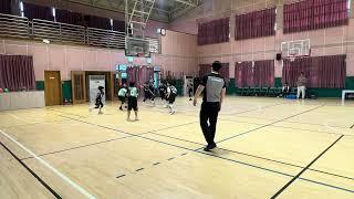 [24.06.01]청주시장기 농구대회 U10 더그릿VS성북삼성 결승전(전반)
