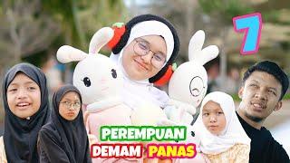 Perempuan Demam Panas 7