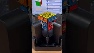 Rubik’s Cube Last Step Solving [Very Difficult]