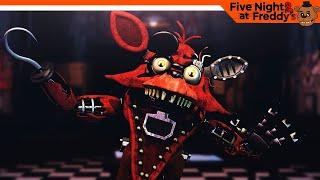 НАЧАЛО 2 МИШК ФРЕДЕ - ФНАФ 2 ! 🩸 FNAF 2 - Five Nights at Freddy's (ПЯТЬ НОЧЕЙ С ФРЕДДИ 2)