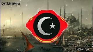 Serhat durmus TURKUM Ringtone/Ottoman empire/Turkey/New Ringtone 2021