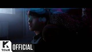 [MV] BTOB(비투비) _ Beautiful Pain(아름답고도 아프구나)