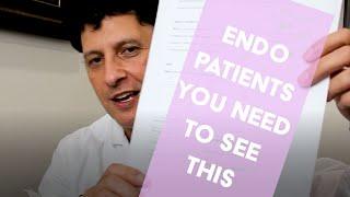 Endometriosis Patients this is for you! Pretreatment before IVF