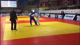 Final World Judo Championship Veterans 2017, M2, 73 kg