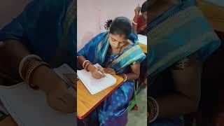 BLUE DROP SOCIAL SEVA FOUNDATION TAILORING TRAINING EXAM