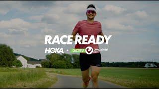 HOKA Athlete Series: Race Ready - Jan Stratmann