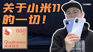 Mi 11 comprehensive evaluation: how expensive is the most expensive screen + Snapdragon 888?