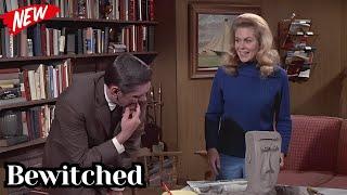 Bewitched TV Show 2024 | Tabitha's Weekend | Special Episode Part 16 | Best American Sitcoms.