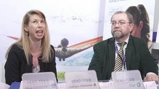 APLF 2019 - Onsite Interview: Testex