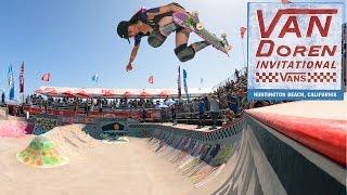 VDI Huntington: Women's Finals