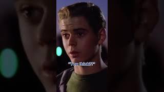 Darry doesn’t like Pony’s new style |The Outsiders TikTok|