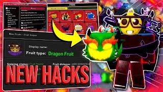 [UPDATE 24] Roblox Blox Fruits Hack Script GUI: Auto Farm, Devil Fruit Sniper *PASTEBIN 2024 NO KEY*