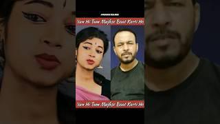 Yun Hi Tum Mujhse Baat l Moh Rafi & Lata Mangeshkar #shorts #old #evergreen #shortsfeed #rbmusic