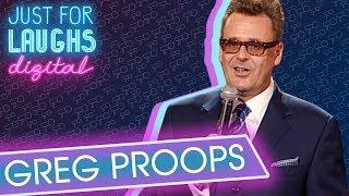 Greg Proops - Giant Number 2