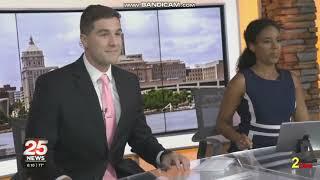 WEEK-TV: 25 NEWS, HEART OF ILLINOIS ABC ANNOUNCE MERGE OF NEWSCASTS AND TALENT (07-25-2022)