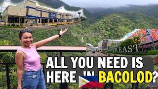 What’s Look like a City of Bacolod PHILIPPINES?