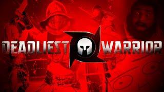 Deadliest Warrior: Real History For Real Men