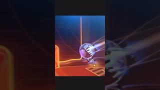 My First Ever Redirect in Rocket League! ↩️#rocketleague #gaming #redirecting #rl  #subscribe