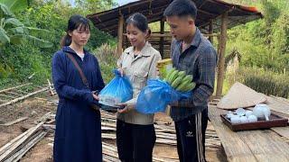 Câu chuyện cảm động của cô gái dành cho chàng trai, bà mẹ đơn thân?