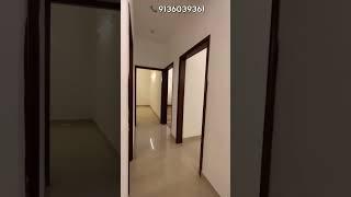 Ace Divino 3BHK Actual Apartment Quick Tour - #AceDivino #NoidaExtension #Bricksbybricks