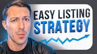 Stack Listings No Cold Calls