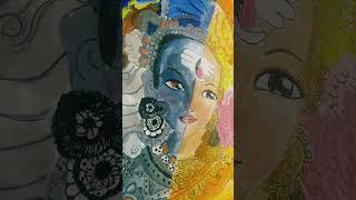 Shiv-Shakti #mahashivratri  #festival #spritiual #shiv#mahadev