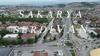 sakarya Serdivan Drone Çekimi #sakarya #serdivan #drone #adapazarı