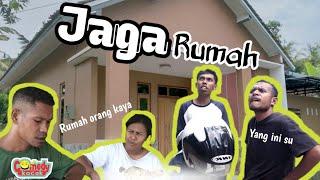 JAGA RUMAH//Comedy Kocak//Eps.096