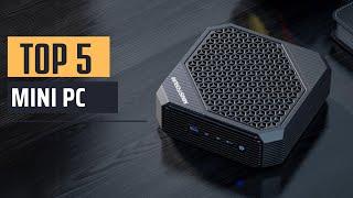 Best Mini PC [2024] - Top 5 Picks