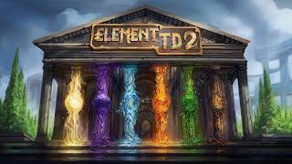 Element TD 2 - Three Ways to Play