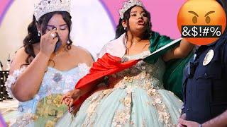 Random People Took Over My Quince | Quince Diaries Gabby Ep 3