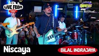 BILAL INDRAJAYA| CXO LIVE FROM ANJUNGAN SARINAH