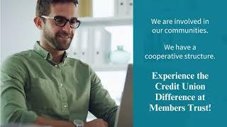 Why Choose MTFCU?